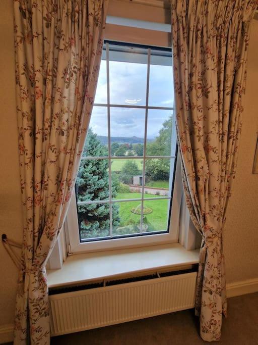 Bailey Estate House Villa Abergavenny Buitenkant foto